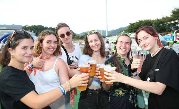 하맥축제 (사진=강진군)