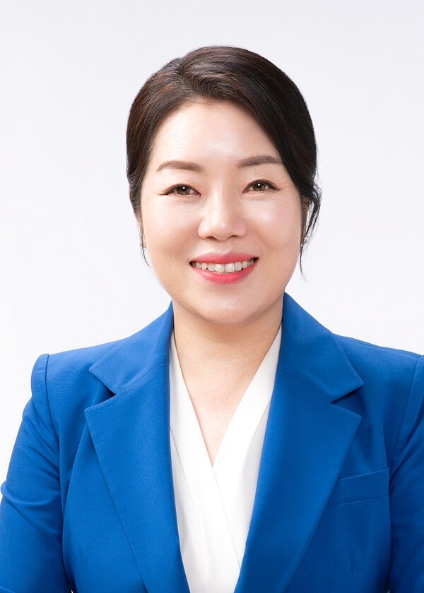 광주광역시의회 임미란 의원