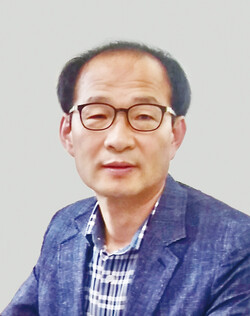 강진군청 총무과 최치현 과장