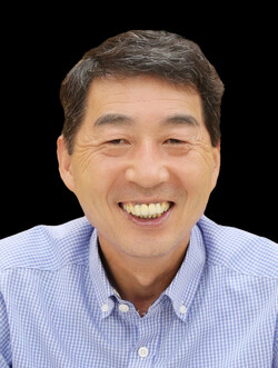 강진군청 인구정책과 임성수 과장