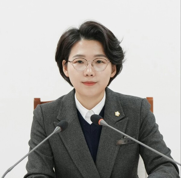 김보미 더민주전국혁신회의 청년상임대표
