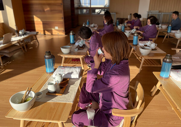 2025 ‘우수웰니스관광지’로 새롭게 선정된 전라남도 마음건강치유센터 (사진=마음건강치유센터)