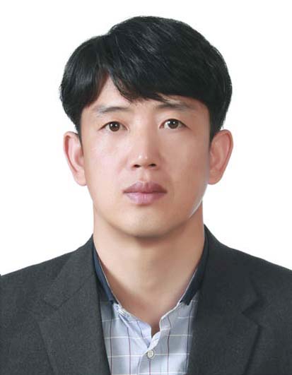 강진군농업기술센터 노용승 박사 (사진=강진군)