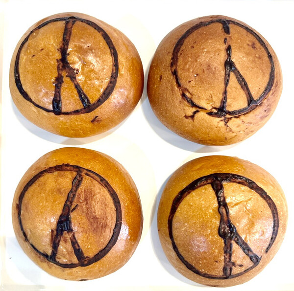 광주 제과업체들 ‘선거빵’ 출시 (사진=광주광역시)