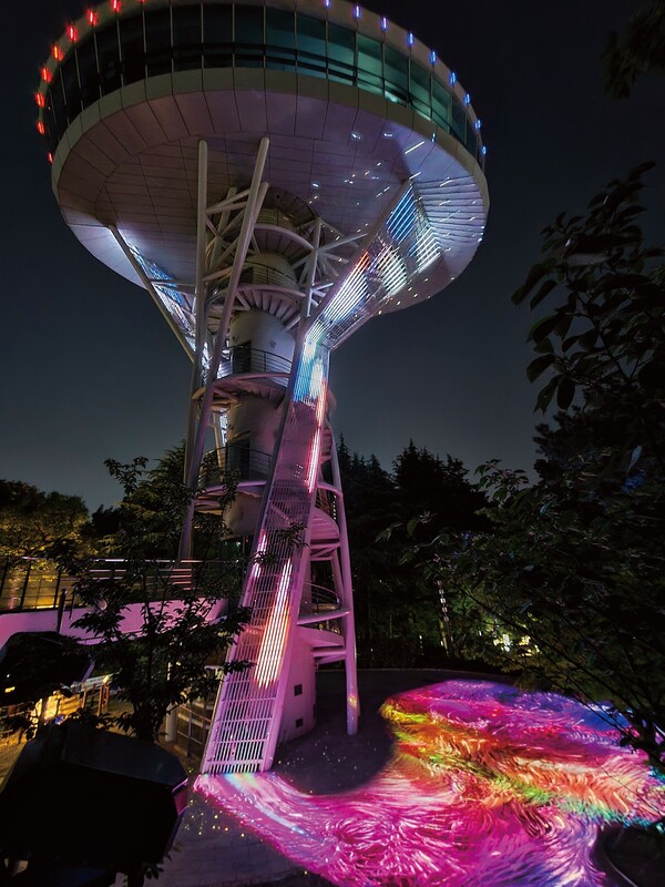 사직공원 전망대 (사진=광주광역시)