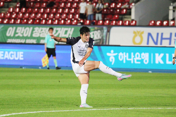 최한솔 선수 (사진=