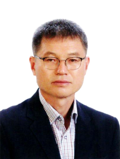 김상은 (전)군동면 부면장