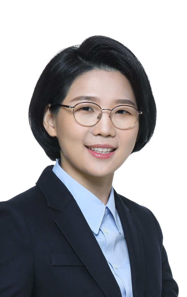 김보미 의원(전 강진군의회 의장)