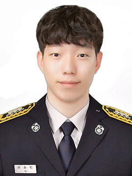 강진소방서 소방교 위승빈